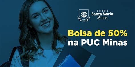 puc minas bolsa.